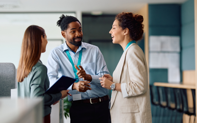Bridging the Behaviour Gap